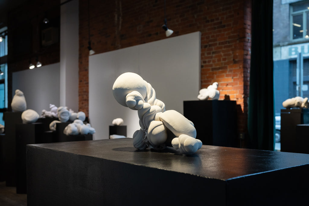 Private Tour of Fontainebleau Concretions